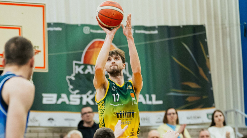 Eduards Avotiņš. Foto: Mārtiņš Goldbergs/LBS