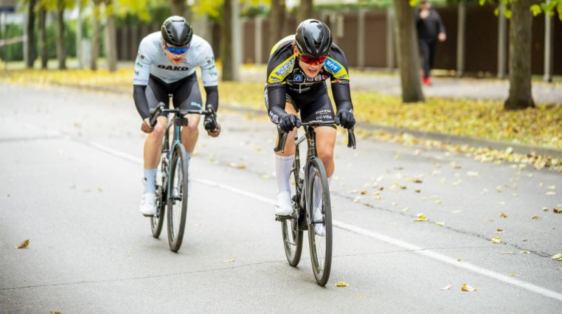 Foto: Andris Jermuts