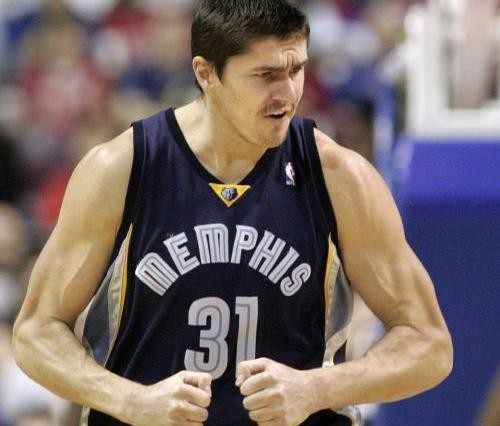 "Grizzlies" apbēdina Detroitu