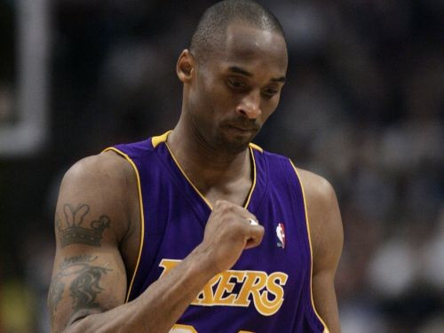 Braients varētu pārtaukt līgumu ar "Lakers"