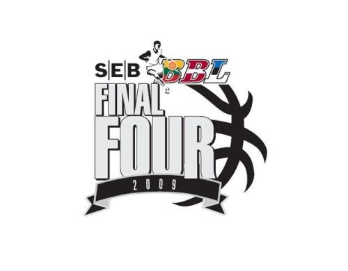 Ceturtdien sāks pārdot biļetes uz "Final Four" Tartu