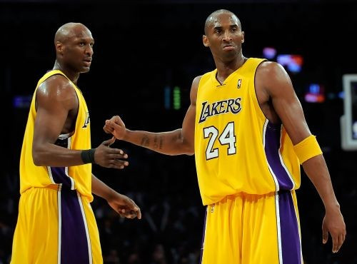 "Lakers" izcīna 13. uzvaru; ar uzvaru atgriežas Vols
