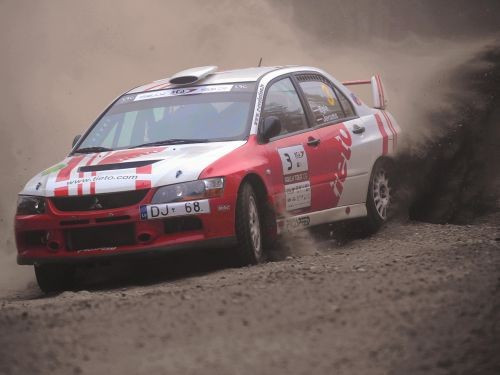 Rallijs "Kurzeme" - atrisinās vai saasinās?