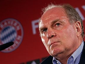 Hēness: ''''Bayern'' komandas rindas janvārī saruks''