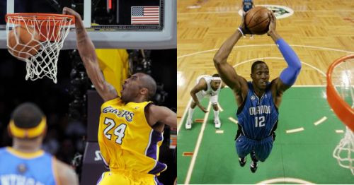 ''Lakers'' vai ''Magic''?