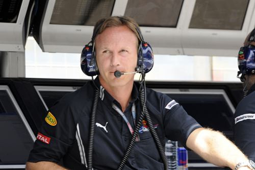 Horners: ''Mēs varam panākt ''Brawn GP''''