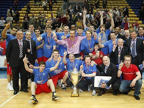 Maskavas CSKA lielu pārmaiņu priekšā