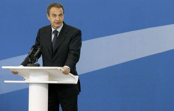 Arī Spānijas premjerministrs kritizē ''Real''