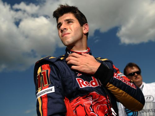 Alguersuari: "15. vieta jau nav nemaz tik slikta"