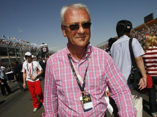 Matešics: "Ja "Renault" neatradīs risinājumu, "Red Bull" aizies no F1"