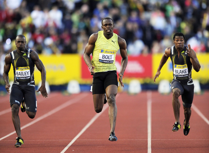Četri jamaikieši atzinušies dopinga lietošanā