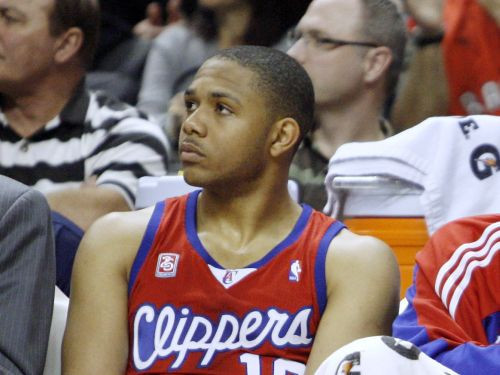 "Clippers" pagarina līgumus ar Gordonu un Torntonu