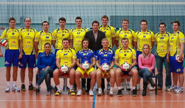 Pirmās līgas līderu duelī uzvar "Ventspils"