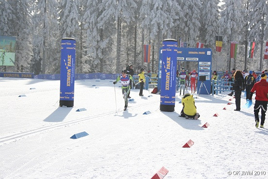 Igaunis Tamjarvs piektais, krieviem pirmā uzvara