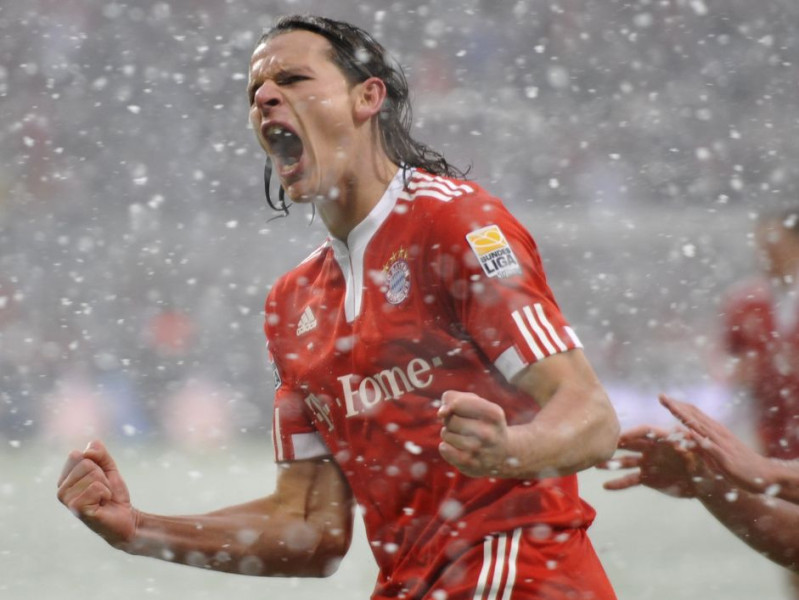 "Bayern" uzveic Maincu un izvirzās līderpozīcijās