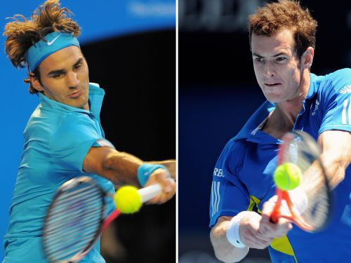 "Australian Open" kulminācija – Federers pret Mareju