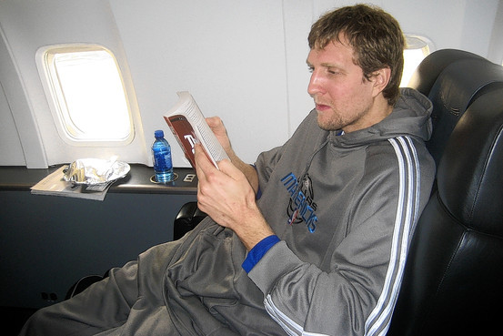 Kiriļenko, Ilgausks, Okafors NBA veicina lasīšanas tradīciju