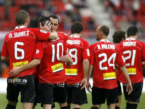 "Atletico" izglābjas Saragosā, "Mallorca" un "Athletic" uzvar