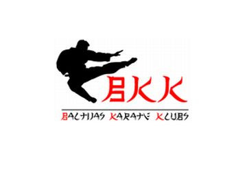 Latvijas kauss Baltijas karate klubam