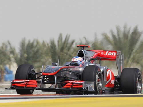 Vai "Pirelli" atgriezīsies F1?