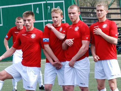 1. līgas sezonu ar uzvaru sāk "Spartaks"