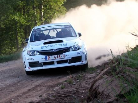 "Rallijs Madona" un Madonas pilsētas svētki gaida viesus