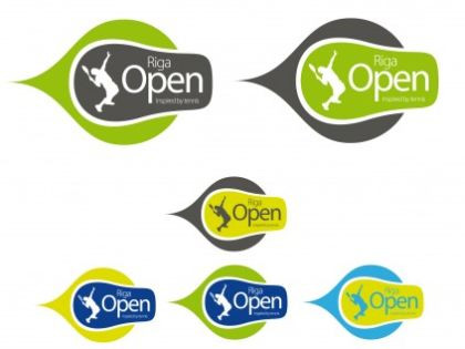 20. jūnijā notiks starptautiskā tenisa turnīra "Riga Open 2010" atklāšana un izloze