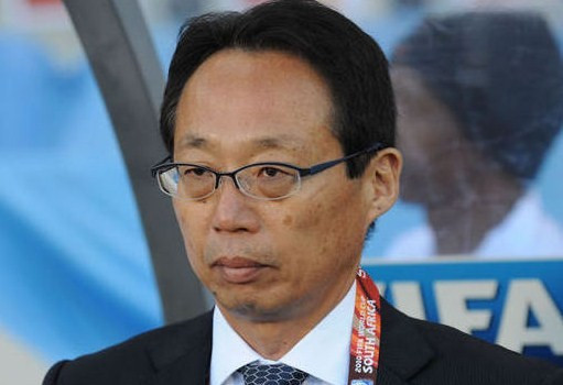 Okada atkāpies no Japānas izlases galvenā trenera amata