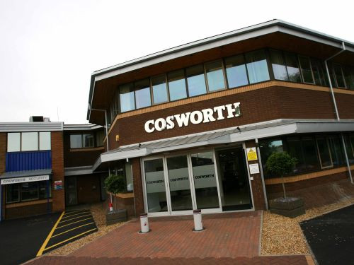 ''Cosworth'' un "Lotus" pēc sezonas lauzīs līgumu