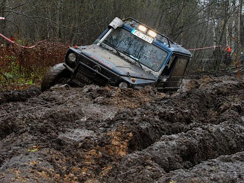 Jubilejas "Kurland Trophy" jau pēc divām nedēļām