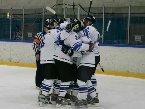 U-20 hokejs: šodien Bledā Slovēnija pret Dāniju, igauņiem pirmā uzvara Tallinā