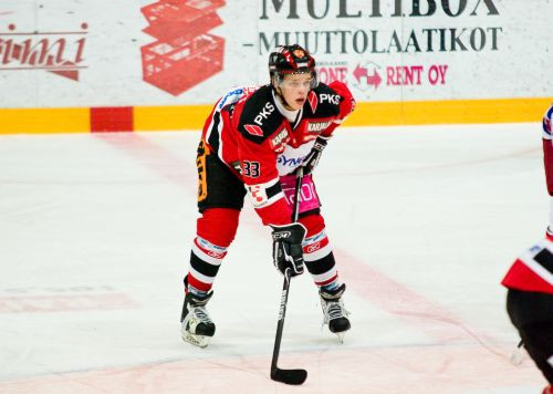 Latvijas hokejistu TOP 30. Oktobris (2011)