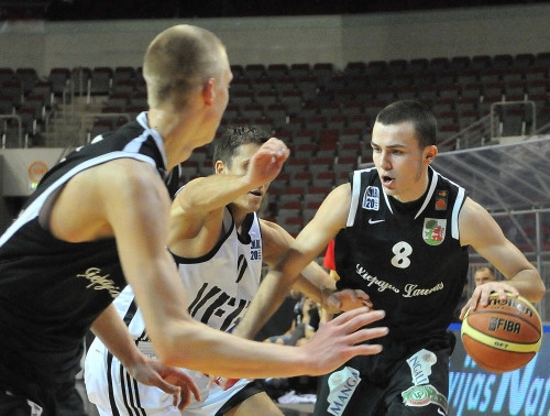 VEF sakauj "lauvas", sērijā 2-1