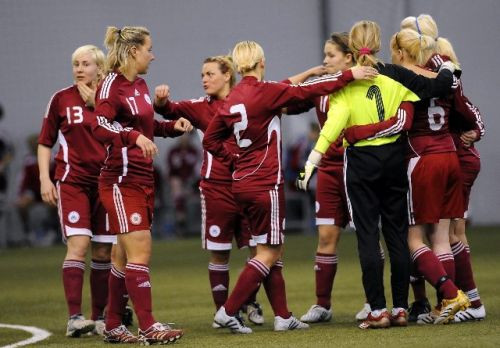 Nosaukts Latvijas sieviešu izlases sastāvs Baltijas Kausa izcīņai
