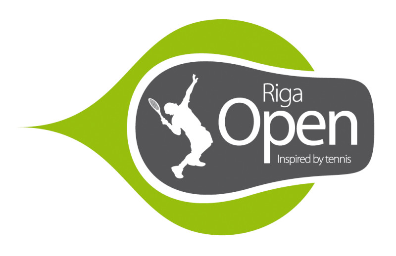 Jau 14. reizi notiks starptautiskais tenisa turnīrs "Riga Open"