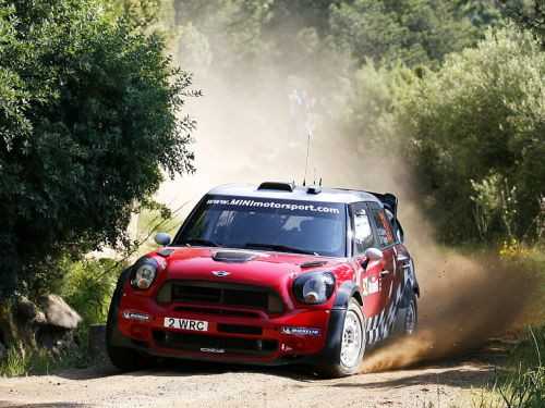 Igaunijas rallijam jau šobrīd pieteikušies vairāki WRC rallija braucēji
