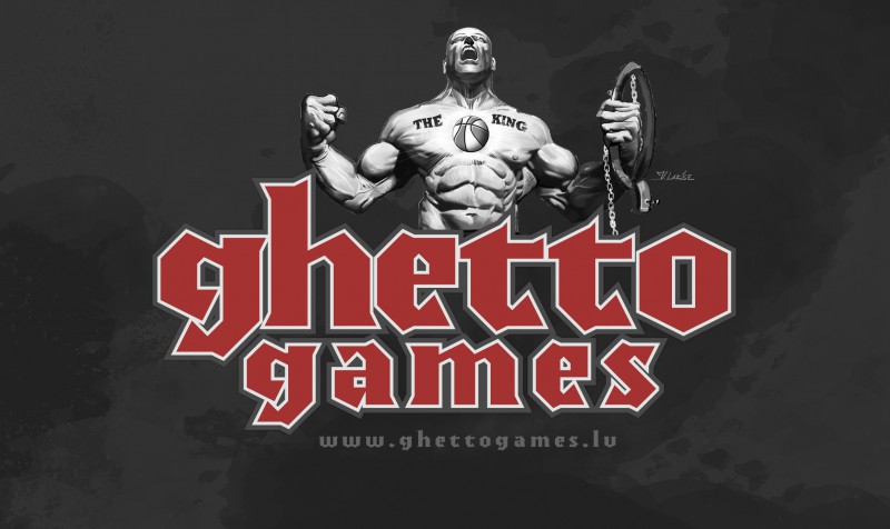 „Ghetto Games” izcīnīti čempionu tituli astoņos sporta veidos