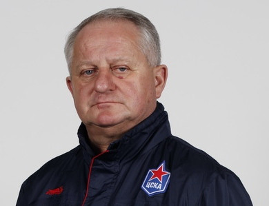 Šuplers: "Gribu atgriezties KHL"
