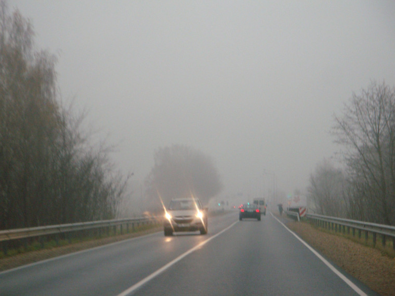 Starptautiskās Automobiļu federācijas prezidents Žans Tods Latvijā atbalstīs satiksmes drošību