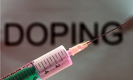 WADA grib palielināt sodus par dopinga lietošanu