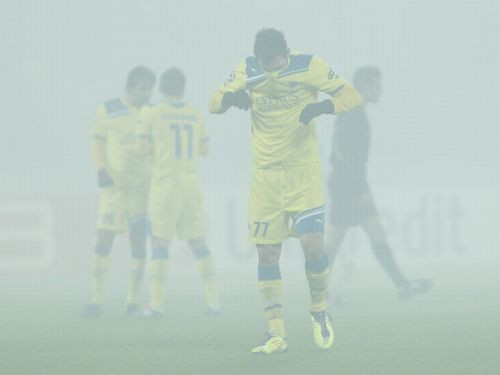 G grupa: APOEL iekļūst astotdaļfinālā un pārraksta Kipras futbola vēsturi