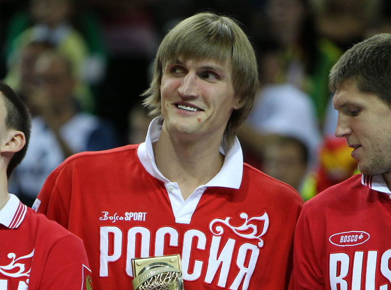 Kiriļenko NBA dēļ gatavs pamest CSKA