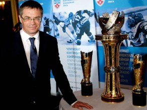 KHL "sapnis par Eiropu" izsapņots?