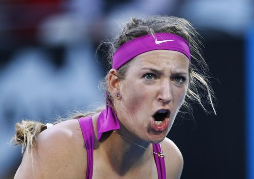 Azarenka atņem Lī Sidnejas titulu