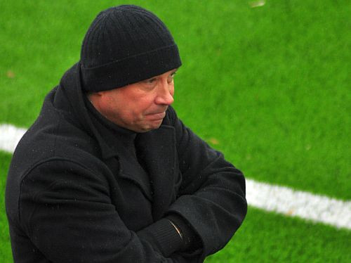 "Daugavas" treneris: "Kovaļovs pierādīs, ka ir pelnījis spēlēt izlasē"