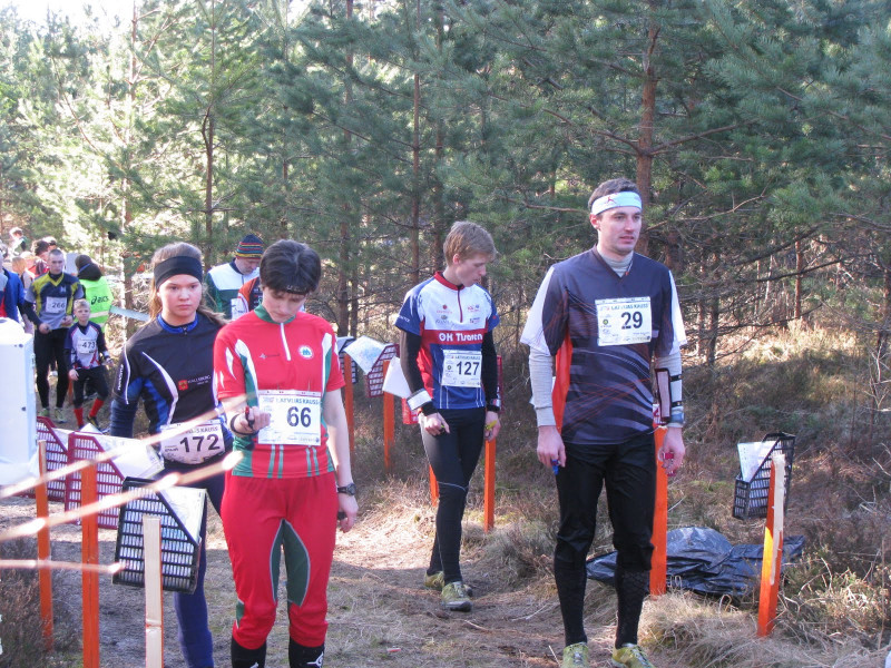 Orientēšanās sporta sezona sāksies Pokaiņos