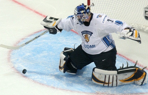 Krievija negūst vārtus otrajā spēlē pēc kārtas, kapitulē pret Somiju