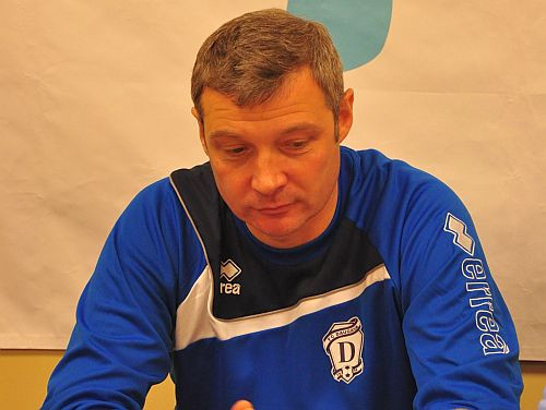 Sabitovs: "Kazahstānā futbols tikai veidojas, Latvijā tas ir krīzē, bet Somijā ir labāk"