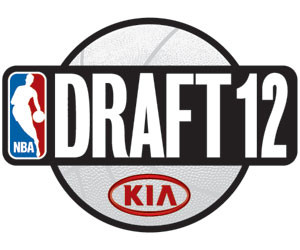 NBA draft 2012. Maiņu darījumi atjaunoti līdz [12:06]