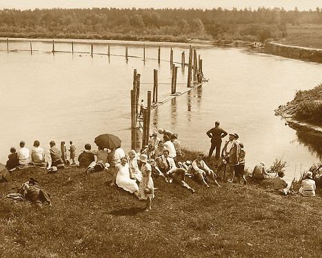 18. augustā - Dailes teātra diena Siguldā